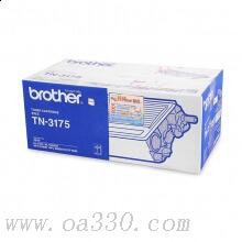 兄弟(brother) TN3175D黑色原裝粉盒 適用品牌及機(jī)型：HL5240/ HL5250DN/ MFC8860DN/ MFC8460N/ DCP8060
