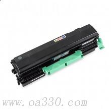 理光(RICOH)黑色墨粉盒SP 6430C型 適用SP 6430DN /