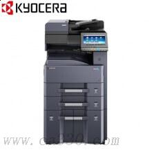 京瓷(KYOCERA)TASKalfa 3011i（全配）A3黑白多功能復(fù)印一體機(jī) 輸稿器 雙面+網(wǎng)絡(luò)