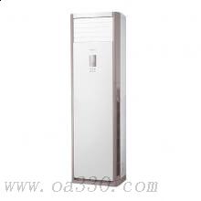 美的(Midea)KFR-51LWDY-PA400(D3)冷靜星定速冷暖柜機空調2匹