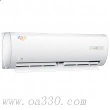 美的(Midea)KFR-35GWDY-DA400(D3)定頻省電星大1.5匹冷暖壁掛式空調(diào)掛機