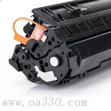 富士櫻硒鼓 FC-388A黑色硒鼓 適用HP惠普激光打印機 HP1007/1008/1106/1108 商業(yè)版 一支硒鼓