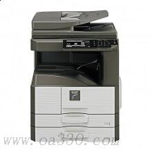 夏普(SHARP) MX-M2658NV+CS12N A3激光打印復(fù)印掃描復(fù)合一體機(jī) 輸稿器 雙面+網(wǎng)絡(luò)