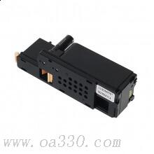 富士櫻 FC-CP105B黑色粉盒 適用施樂彩色激光打印機(jī) CP105B/205B/205W/CM205B/205F