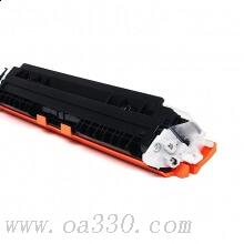 富士櫻硒鼓 FC-310A黑色硒鼓專業(yè)版 適用惠普彩色激光打印機 HP CP1025