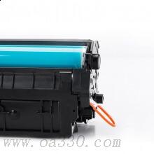 富士櫻硒鼓 FC-328黑色硒鼓 適用佳能激光打印機(jī) LBP MF4750ND/4550D/4452/4450/4420N/4412