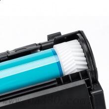富士櫻硒鼓 FC-303黑色硒鼓 適用于佳能激光打印機 Canon LBP2900/LBP3000