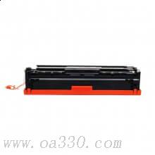 富士櫻 CF210A黑色硒鼓專業(yè)版 適用惠普彩色激光打印機(jī) HP PRO200/M251 (131)