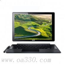 宏碁 TravelMate SA5-271-7014超薄觸控屏筆記本PC二合一平板電腦商務(wù)手提本