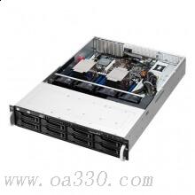 華碩 RS520-E8-RS8 V2服務器