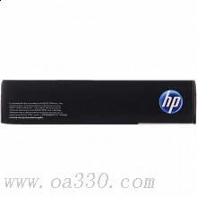 惠普 CF350A 130A 黑色硒鼓 適用Color LaserJet Pro MFP M177fw/顏色：黑色