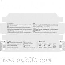 惠普(HP)CC643ZZ 818彩色原裝墨盒 約165頁 適用惠普噴墨F2418,F2488,F4238,F4288,F4488，C4688,C4788，D1668,D2568,D2668,D5568，Envy 110