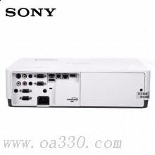 索尼（SONY）VPL-EX575投影儀辦公家用 商務(wù)教學(xué) 高清會議投影機(jī)