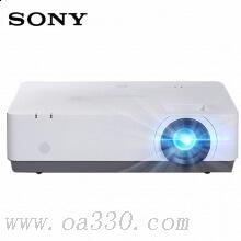 索尼（SONY）VPL-EX575投影儀辦公家用 商務(wù)教學(xué) 高清會議投影機(jī)