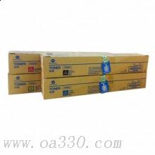 柯尼卡美能達 TN324C 青色墨粉 適用于bizhubC308 C368彩色復合機