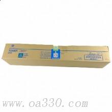 柯尼卡美能達(dá) TN223Y 黃色碳粉（A9H0281） 5000頁(yè) 黃色 （適用柯尼卡美能達(dá)C226/C256/C266彩色復(fù)印機(jī)）
