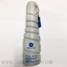 柯尼卡美能達(dá) TN115B 墨粉(A11M080) 5500頁(yè) 黑色 適用于163V/183V/1020/1290/1512/1515 /1518/7516V/7616V復(fù)印機(jī)