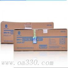 柯尼卡美能達(dá) DR311 鼓組件 75000頁(yè) 黃色 （適用柯尼卡美能達(dá)C220/C280/C360彩色復(fù)印機(jī)）