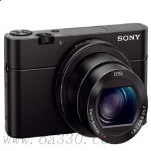 索尼 RX100 M4 數(shù)碼照相機(jī) 含索尼BX1電池+LCRX原裝包
