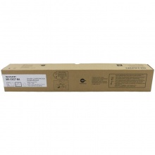 夏普(SHARP)MX-23CT CA原裝青色墨粉盒適用于MX2318/2638/3138/2338機(jī)型