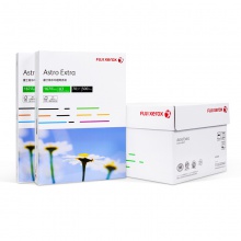 富士施樂（Fuji Xerox）印通70g A3復(fù)印紙 500張/包 5包/箱（2500張）