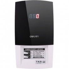 得力2129驗(yàn)鈔儀(白)