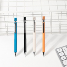 得力S401活動(dòng)鉛筆0.5MM(混)(支)