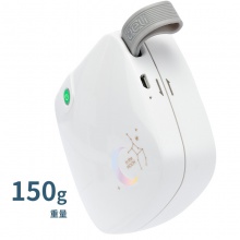 得力X3相印寶(白)(臺(tái))